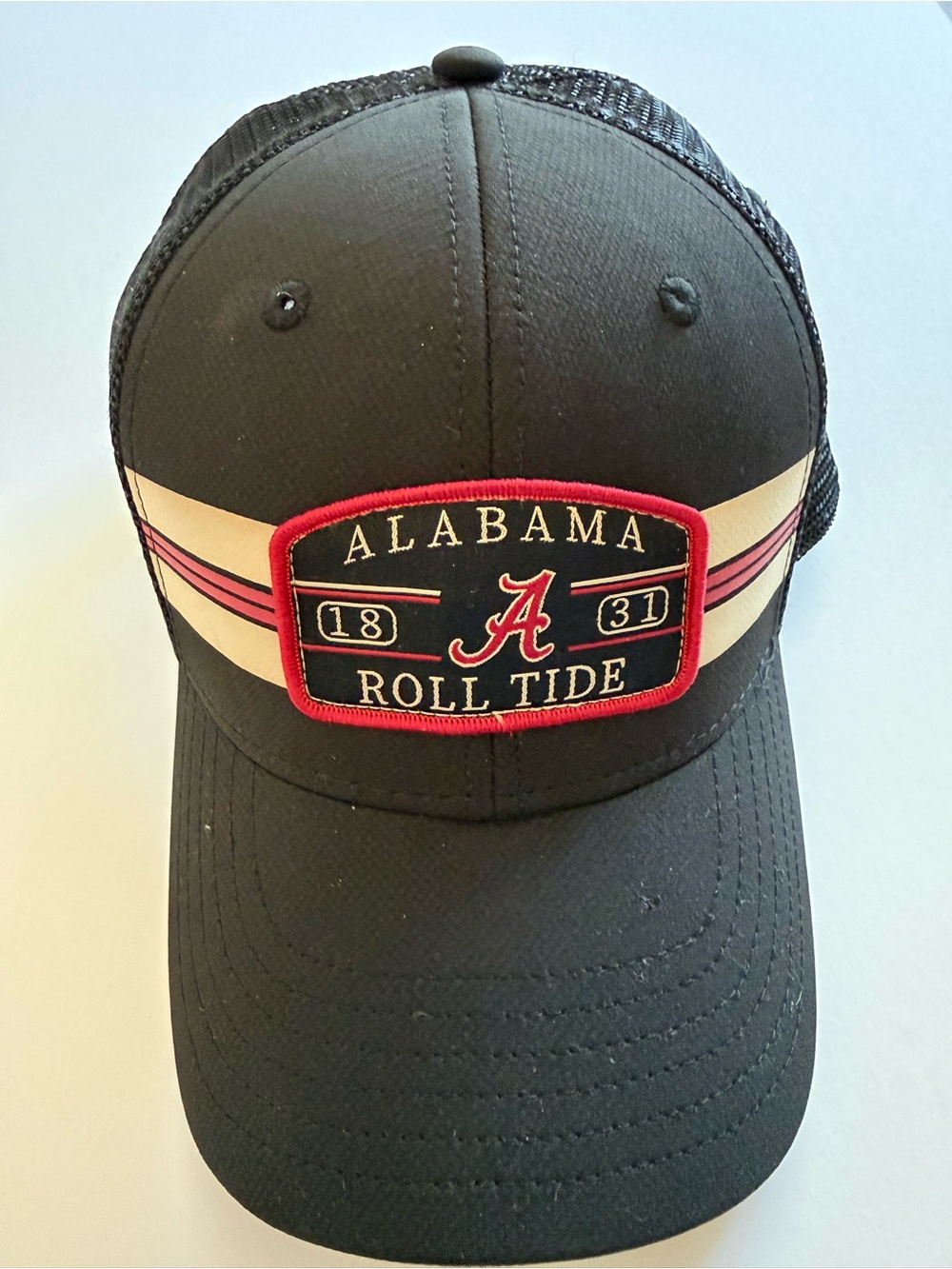 ALABAMA 1831 ROLL TIDE One Size Cap